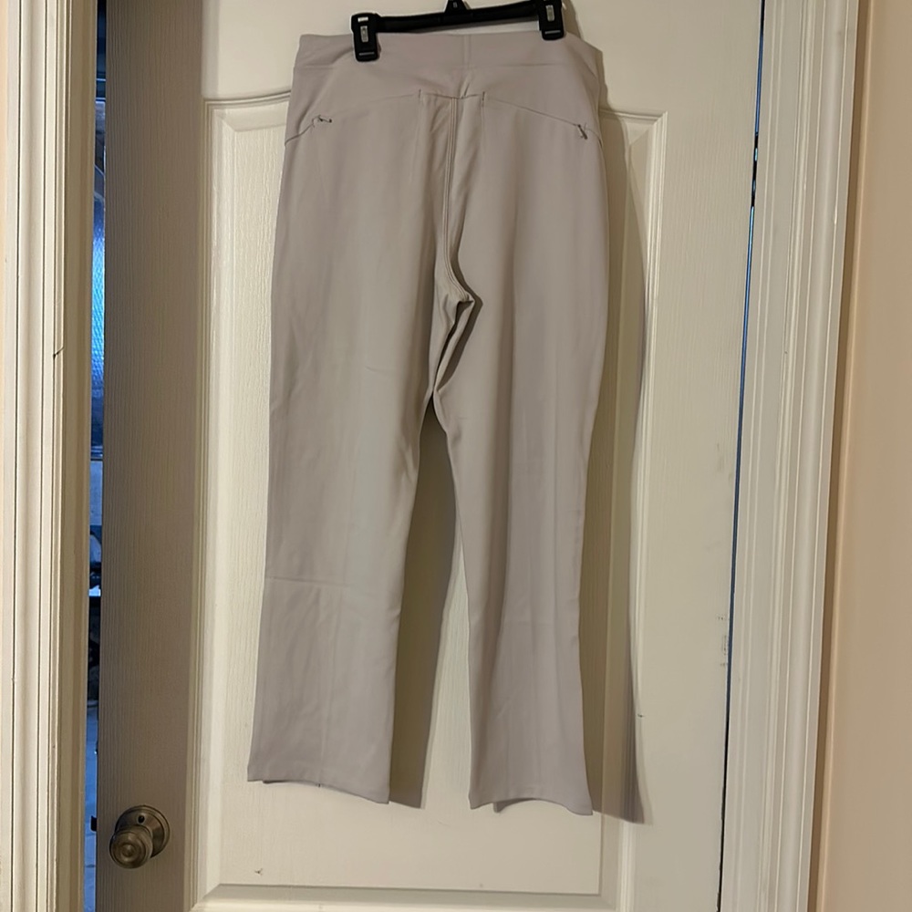 NWT Athleta Headlands Hybrid Pants